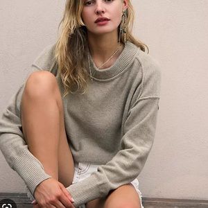 Kora Sweater
